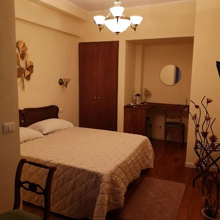 Akire Bed & Breakfast Рим Екстериор снимка