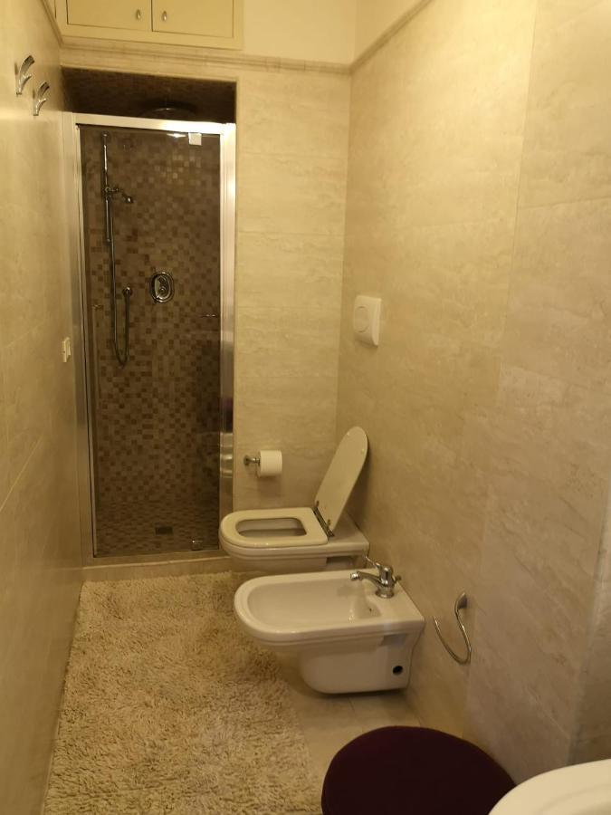 Akire Bed & Breakfast Рим Екстериор снимка