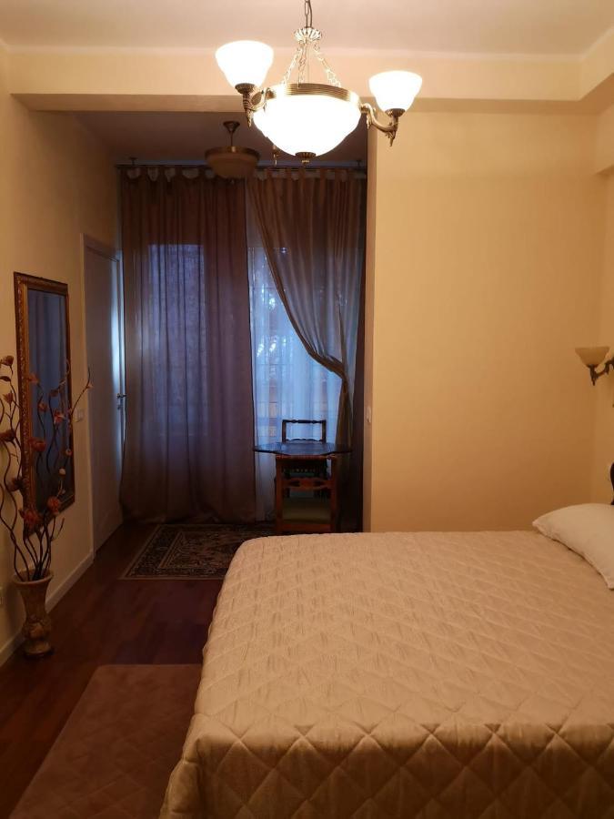 Akire Bed & Breakfast Рим Екстериор снимка