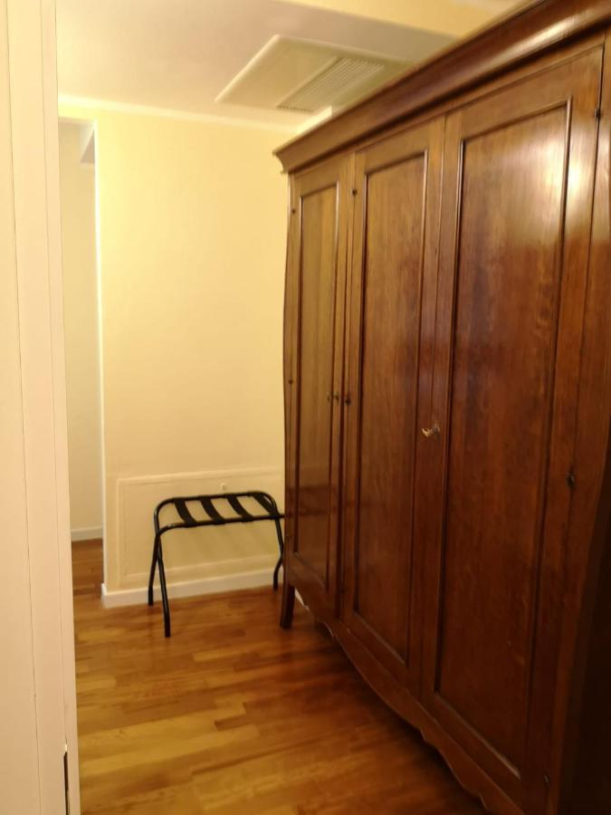 Akire Bed & Breakfast Рим Екстериор снимка