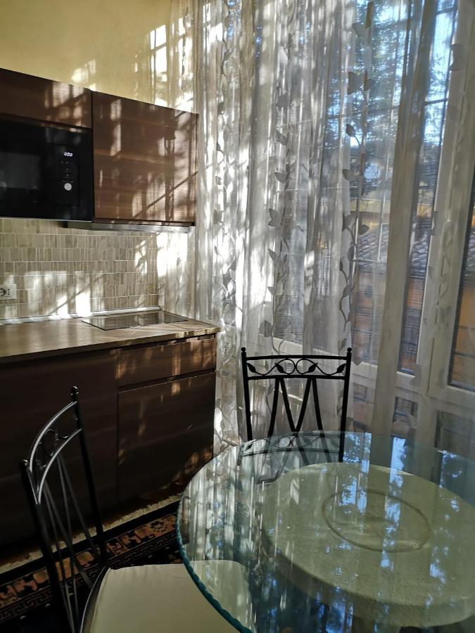 Akire Bed & Breakfast Рим Екстериор снимка