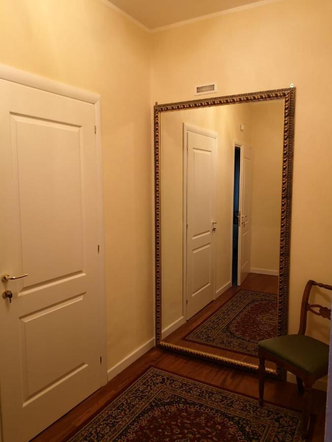 Akire Bed & Breakfast Рим Екстериор снимка