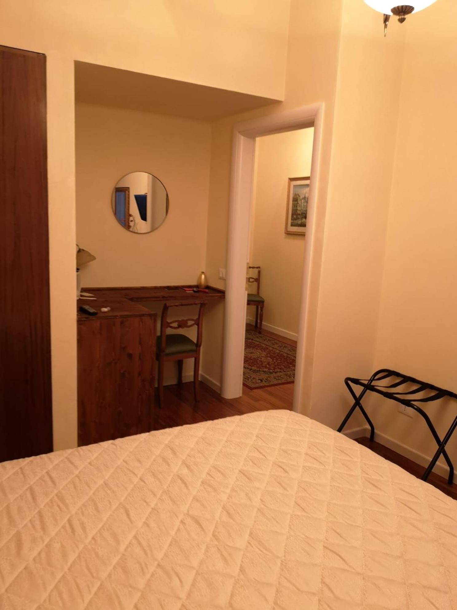 Akire Bed & Breakfast Рим Екстериор снимка